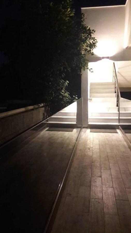 Rhodes Luxury Apartments Rodos Buitenkant foto