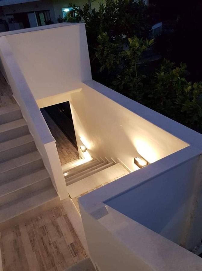Rhodes Luxury Apartments Rodos Buitenkant foto