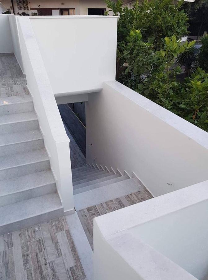Rhodes Luxury Apartments Rodos Buitenkant foto