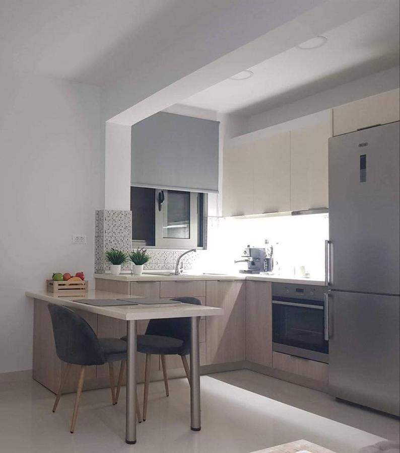 Rhodes Luxury Apartments Rodos Buitenkant foto